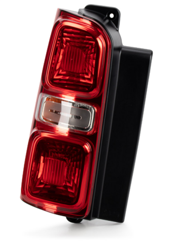 Citroen Jumpy Sol Arka Stop Lambası | ITHAL 9808243180