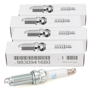 Peugeot 5008 1.6 Benzinli Ateşleme Buji Takımı (4 Adet) Orijinal | PSA 9830941680