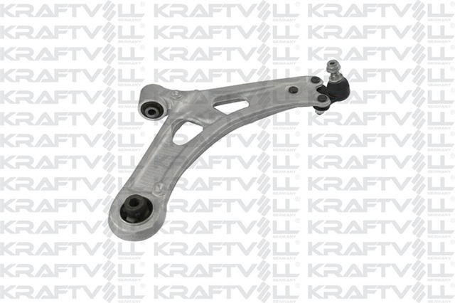 Citroen Berlingo Ön Sağ Salıncak Rotilli 2020-2023 | ITHAL 9815014380