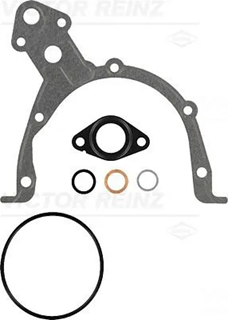Opel Corsa C 1.4 Benzinli (Z14XE) Alt Takım Conta Seti | VİCTOR REİNZ 08-25879-01