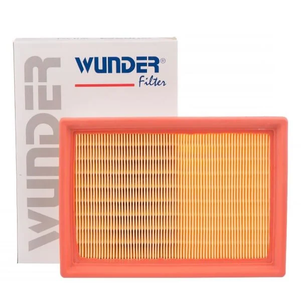 Chevrolet Yeni Aveo Hava Filtresi | WUNDER WH361/1