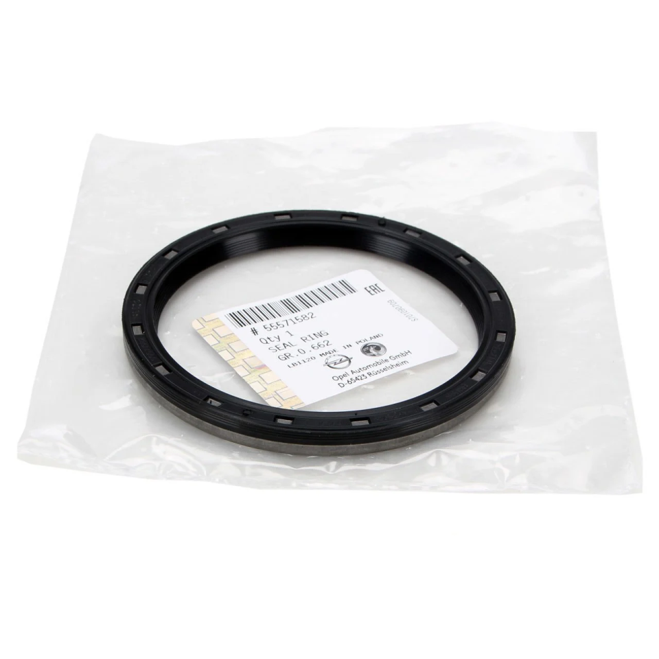 Opel İnsignia 1.6 Dizel Arka Krank Keçesi Orjinal | PSA 55571582