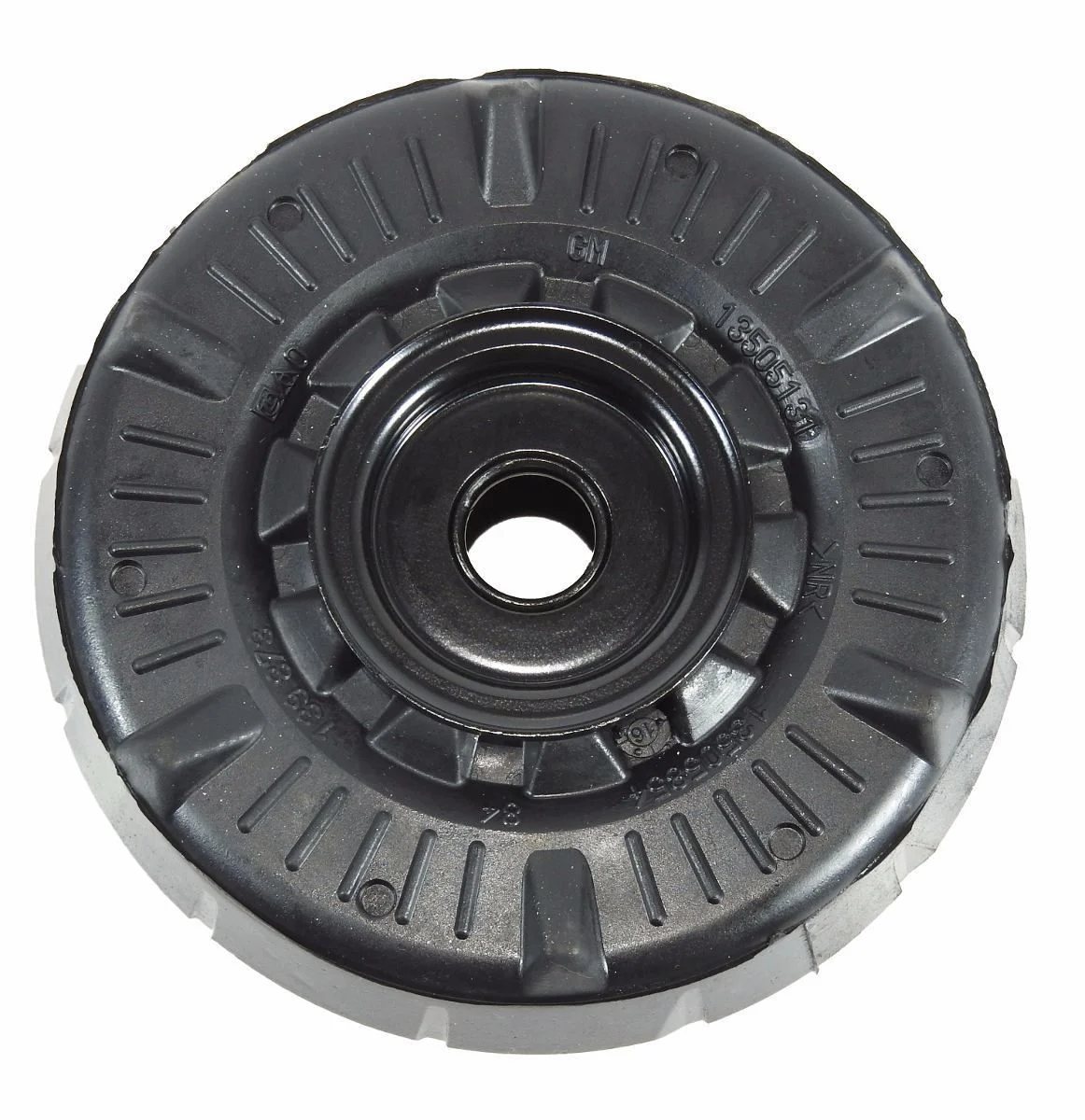 Opel Astra J Ön Amortisör Üst Bilyası Takozu Orijinal | PSA 13505131