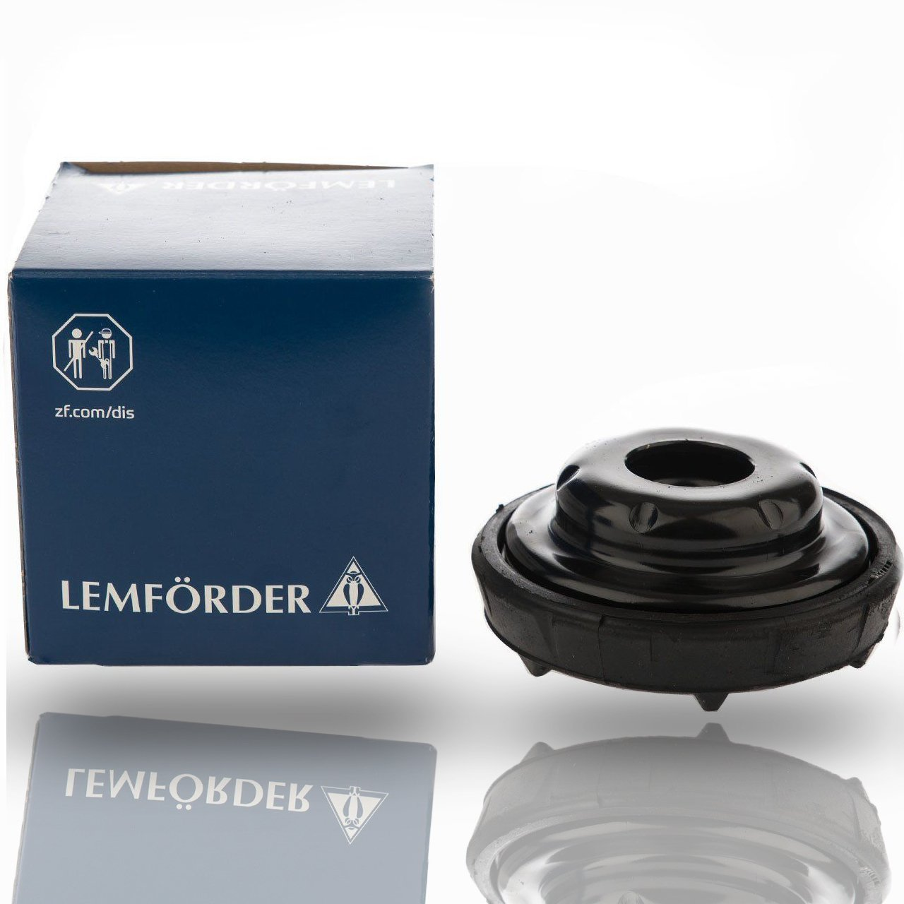 Chevrolet Trax Ön Amortisör Takozu | LEMFORDER 3531201