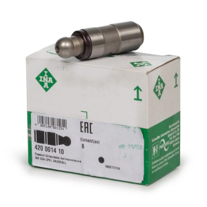 Opel Astra F 1.4 / 1.6 / .2.0 (8 Valf ) Subap İtici 8 Adet | INA 420001410