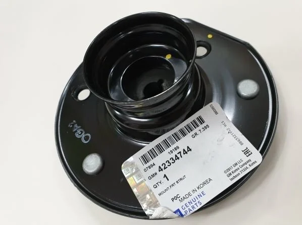 Chevrolet Captiva B C140 Ön Amortisör Takozu Orijinal | PSA 42334744