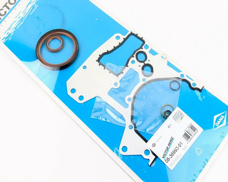 Opel Vectra C 1.6 Twinport Motor Alt Takım Conta | VİCTOR REINZ 08-36993-01