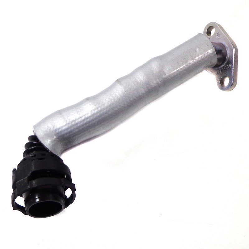 Opel insignia 1.6 Turbo (A16LET) Yağlama Geri Dönüş Borusu Orijinal | PSA 55574129