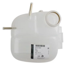 Opel Astra G Radyatör Genleşme Su Deposu Orijinal | PSA 9117437