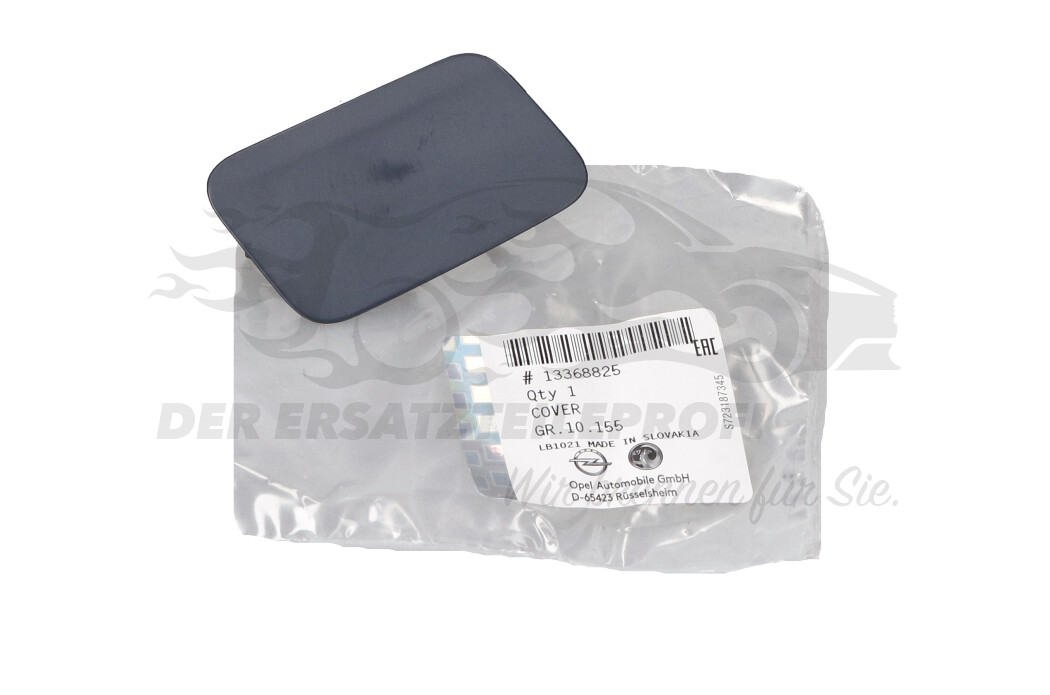 Opel Astra J Far Yıkama Kapağı Sağ Tarafı 2012 Ve Üzeri Orijinal | PSA 13368825