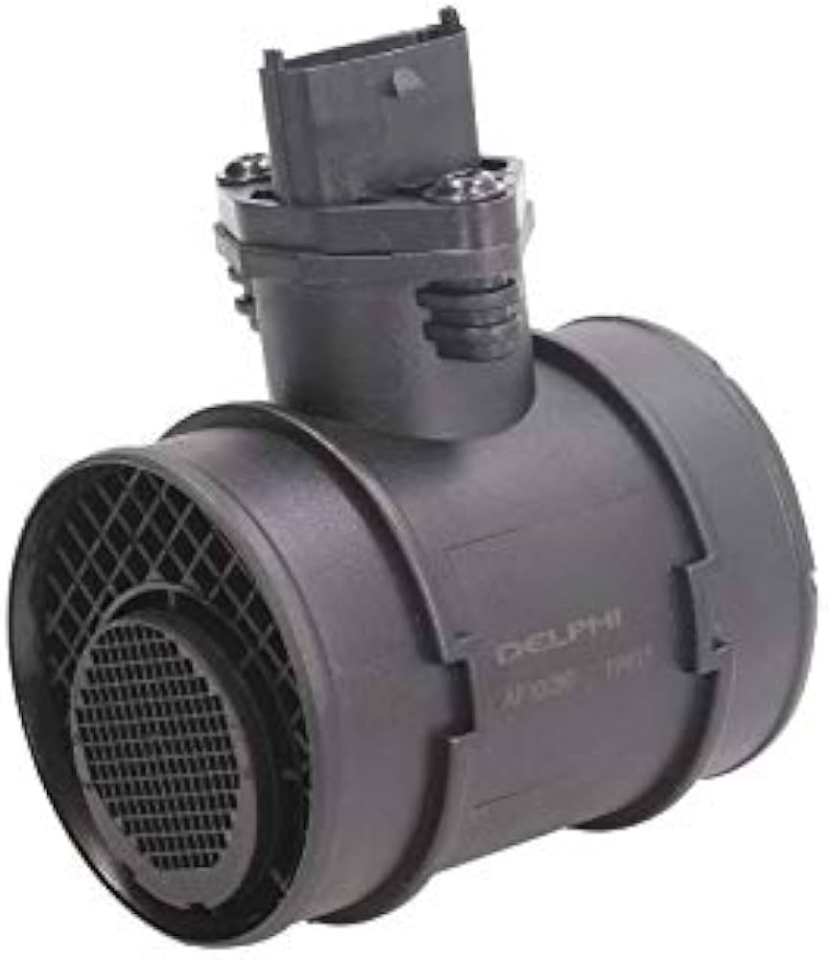 Opel Combo C 1.3 Dizel (Y13DT-Z13DT) Akışmetre (Hava Debimetresi) | DELPHİ AF10280-12B1