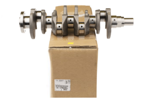 Citroen C4 1.6 Hdi Krank Mili Orijinal