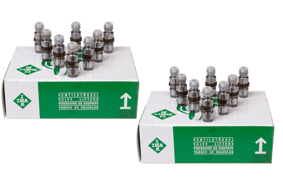 Opel Astra J 1.3 Dizel Subap iteceği Takım | INA 420008610