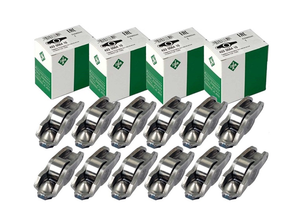 Opel Combo C 1.3 Dizel (Horoz) Piyono Tuş Takımı | INA 422006410