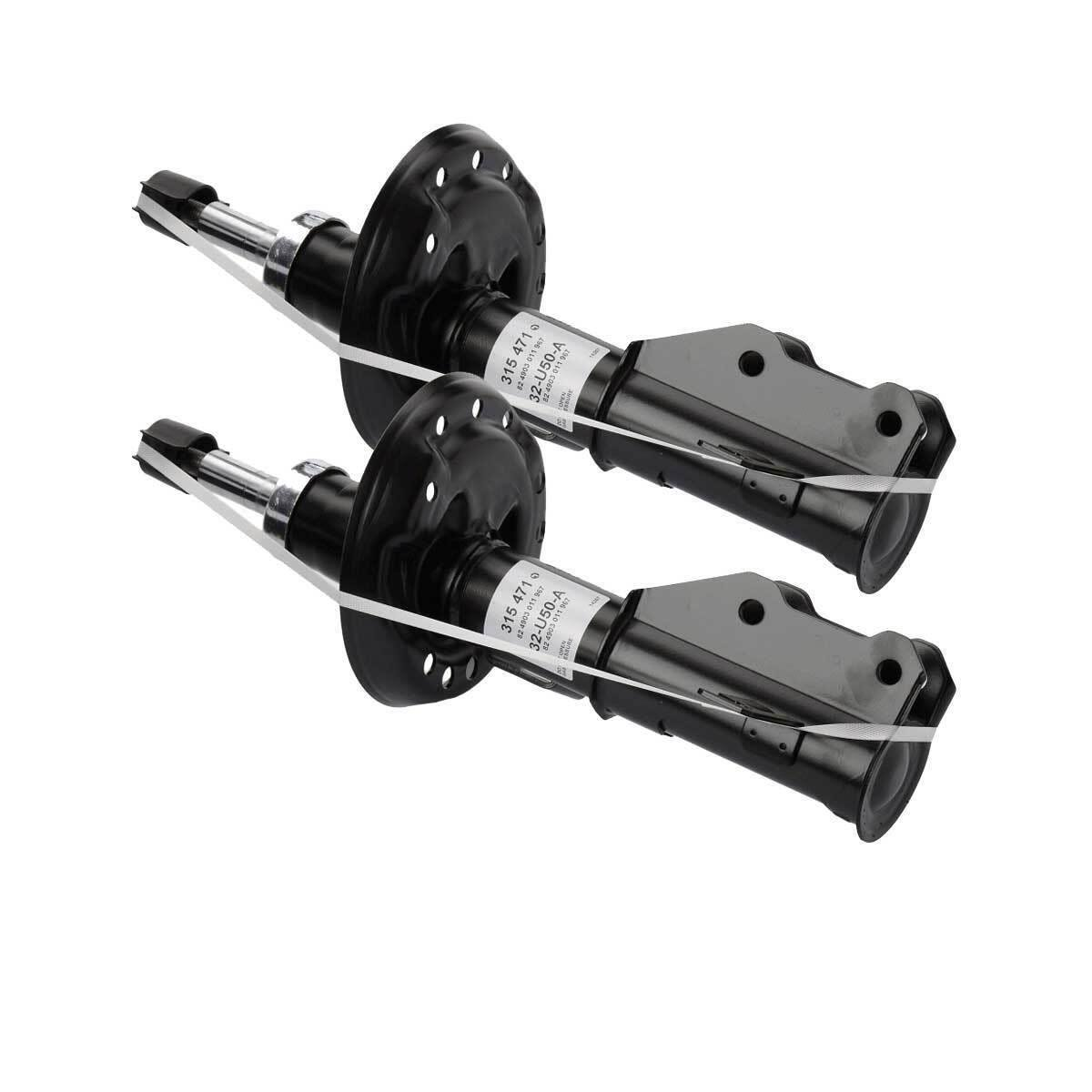 Opel Astra J Ön Amortisör Takımı Sağ Sol Sachs Marka