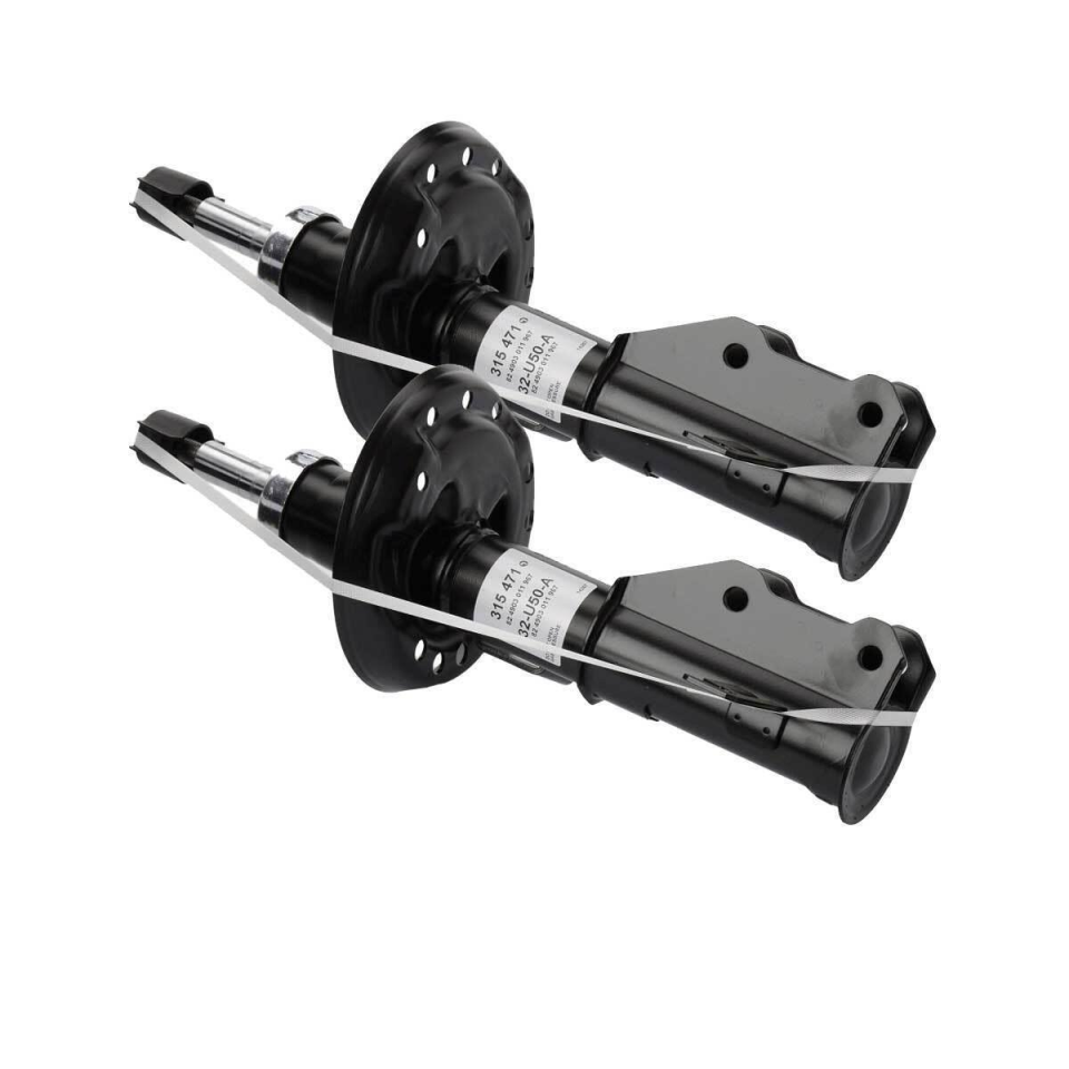 Opel Astra J Ön Amortisör Takımı Sağ Sol Sachs Marka