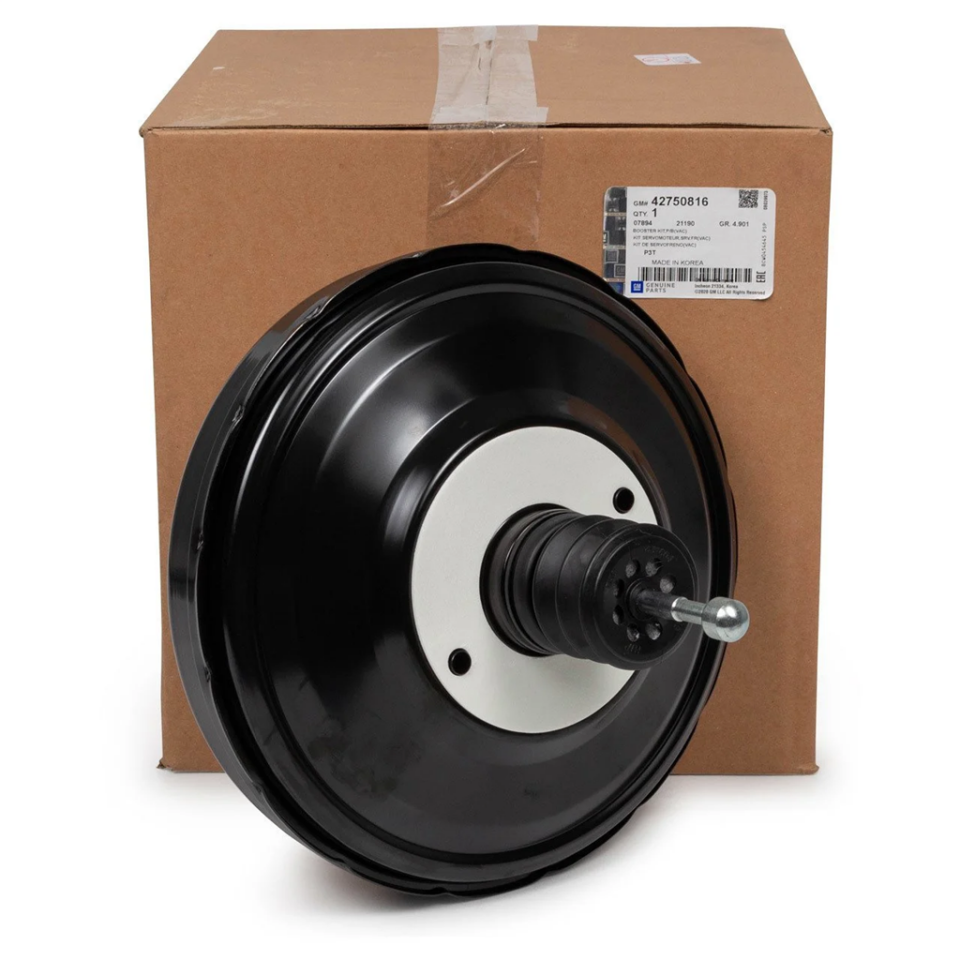 Chevrolet Yeni Aveo T300 1.4 Benzinli (A14XER) Fren Westinghouse Orijinal | PSA 42750816