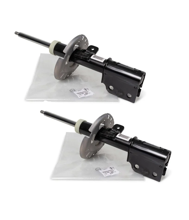 Peugeot 308 2014-2020 Ön Amortisör Takımı 2 Adet Orijinal