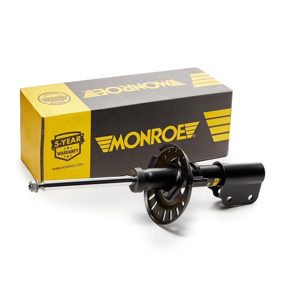 Peugeot 308 2014-2020 Ön Amortisör | MONROE G8311