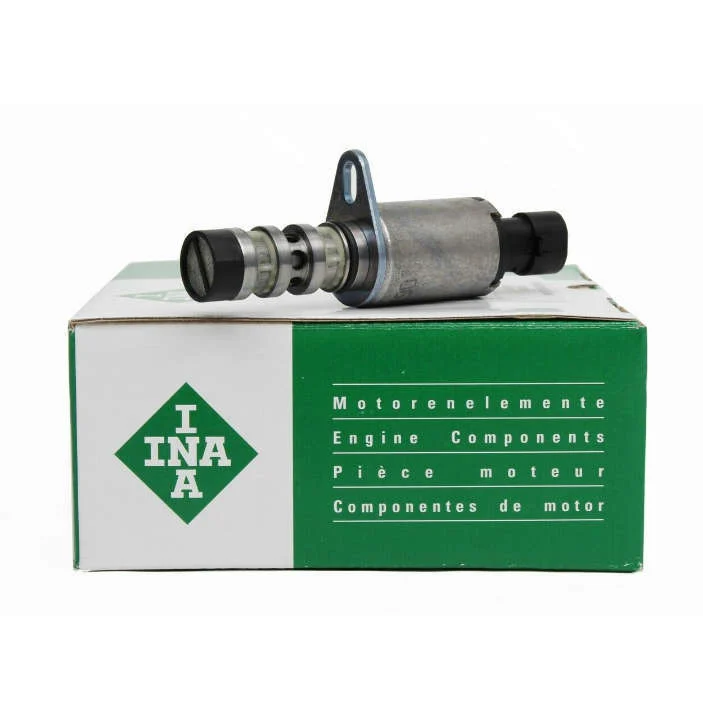 Opel Astra J 1.6 Benzinli Motor Eksantrik Mili Selenoid Valfi | INA 427001410