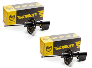 Peugeot 308 2014-2020 Ön Amortisör Takımı 2 Adet Monreo