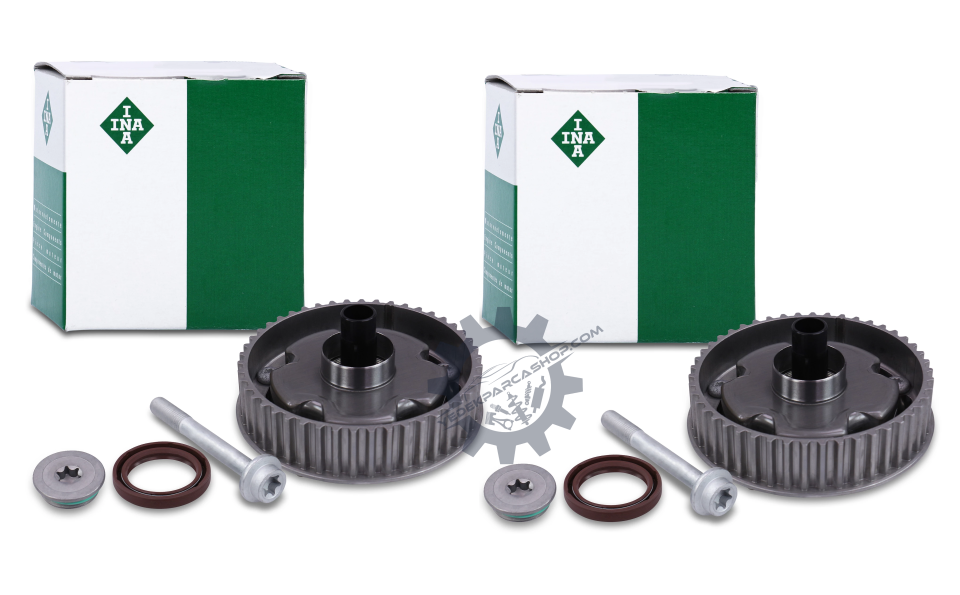 Chevrolet Cruze 1.6 Emme / Eksoz Eksantrik Dişlisi Vanus Takım İna Marka