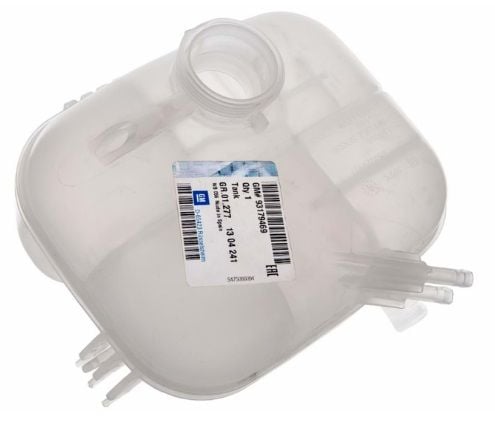 Opel Astra H Radyatör Yedek Su Deposu Orijinal | PSA 1682641080