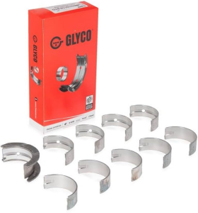 Opel Corsa C 1.3 Dizel Ana Yatak Standart Ölçü | GLYCO H1011/5 STD