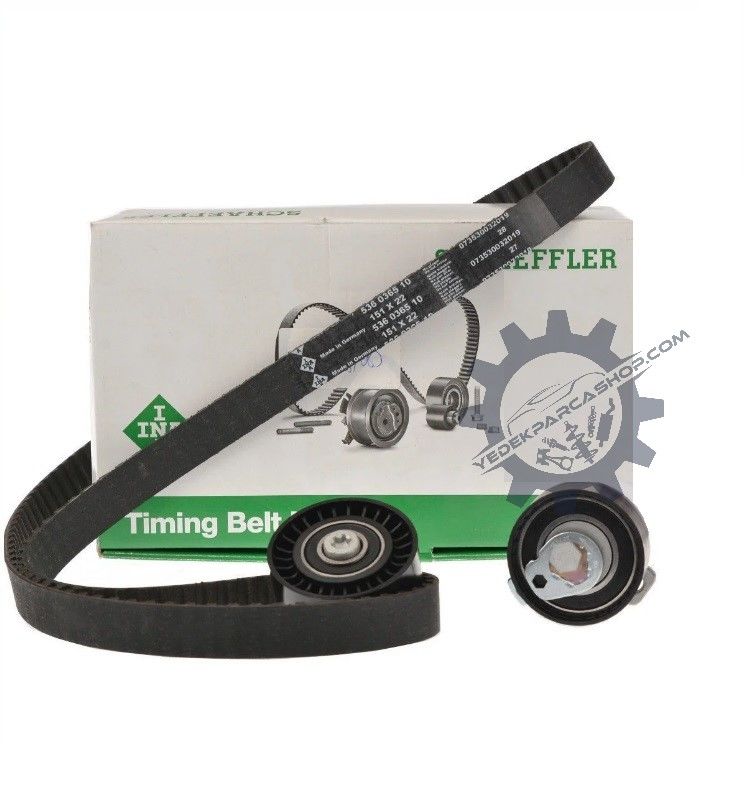 Opel Antara 2.0 Dizel Motor Triger Seti | INA 530057210