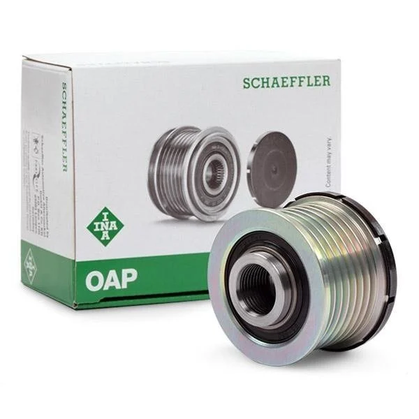 Chevrolet Epica 2.0 Dizel Şarj Dinamo Kasnağı | INA 535007710