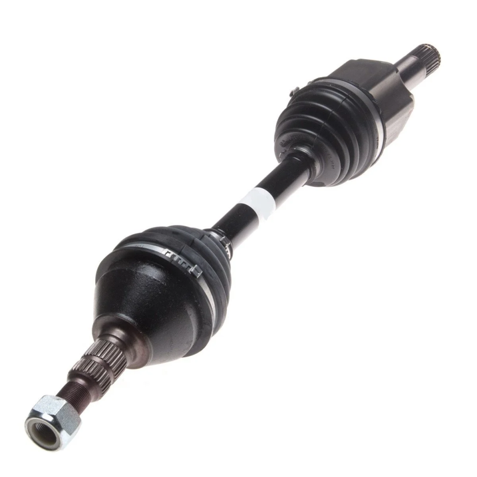 Opel İnsignia 2.0 Dizel Otomatik Vites Komple Aks | ITHAL 374930