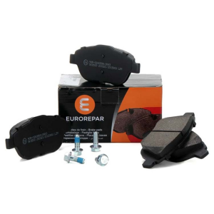 Peugeot Partner Ön Fren Balata Takımı Eurorepar Orijinal | EUROREPAR 1667817080