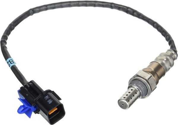 Chevrolet Aveo T250 F14D4 Motor Oksijen Sensörü Alt Egsozdaki Kare Soket | ITHAL 96951720