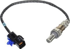 Chevrolet Aveo T250 F14D4 Motor Oksijen Sensörü Alt Egsozdaki Kare Soket | ITHAL 96951720