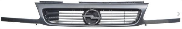 Opel Astra F 1995 Model Sonrası Ön Panjur | ITHAL 6320026