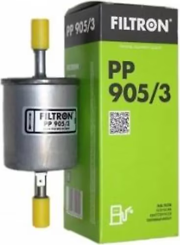 Opel Corsa B Benzin Filtresi Filtron Marka | FILTRON PP905-3