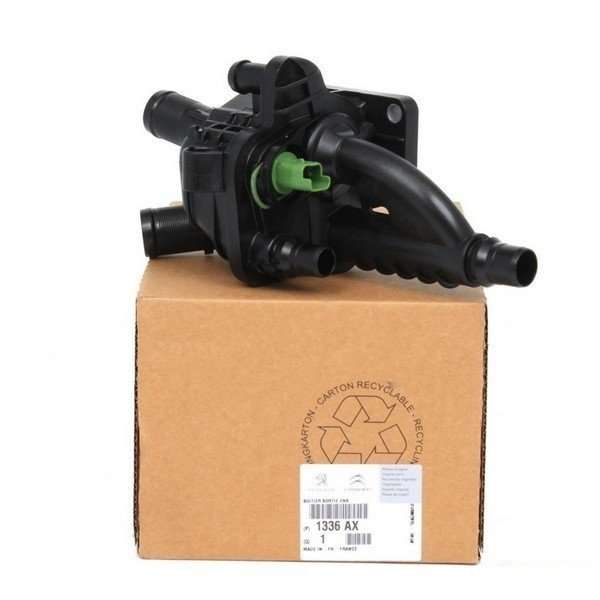 Peugeot 301 1.6 Hdi Euro5 Termostat Orijinal | PSA 1336.AX