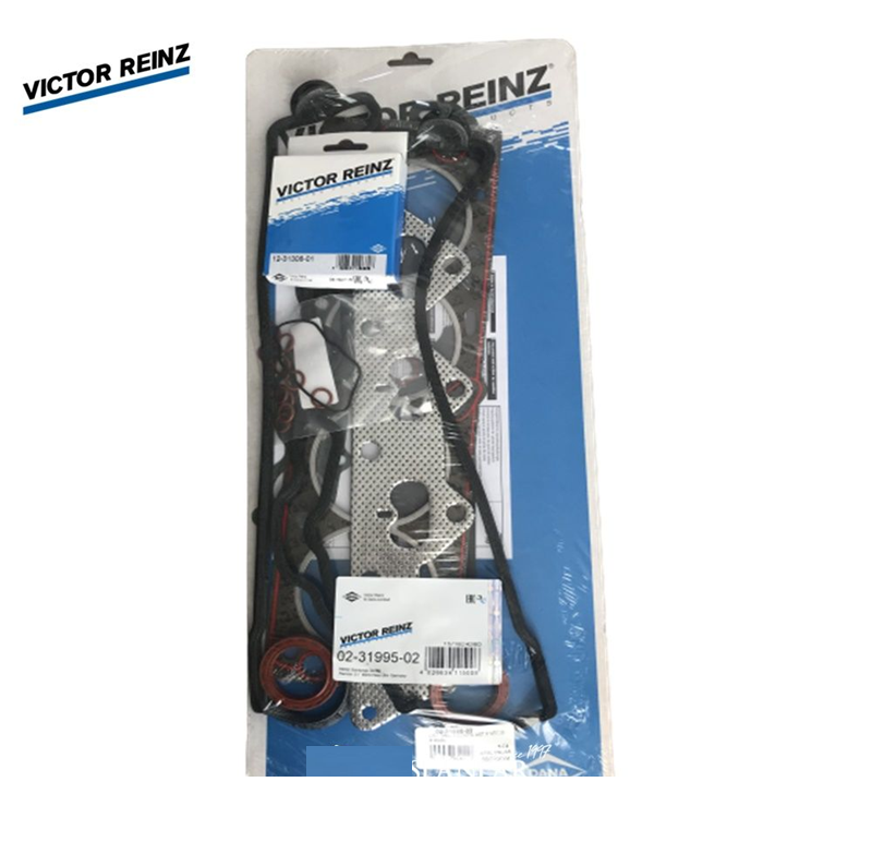 Opel Astra F 1.6 16 Valf Üst Takım Conta | VİCTOR REİNZ 02-31995-02