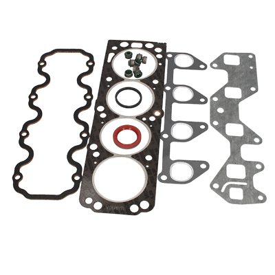Opel Astra F 1.6 8 Valf Üst Takım Conta Mantarlı | VİCTOR REİNZ 02-27270-06