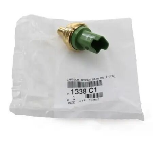 Peugeot 406 Termostat Hararet Isı Müşürü Orijinal