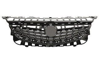 Opel Astra J Makyajsız Kasa Ön Panjur İç Kısmı | ITHAL 1320167