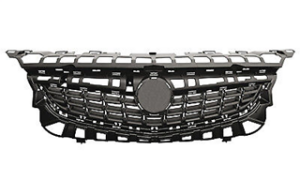 Opel Astra J Makyajsız Kasa Ön Panjur İç Kısmı | ITHAL 1320167