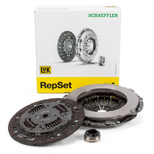 Peugeot 301 1.6 Hdi Debriyaj Seti Baskı Balata Bilya | LUK 623332500