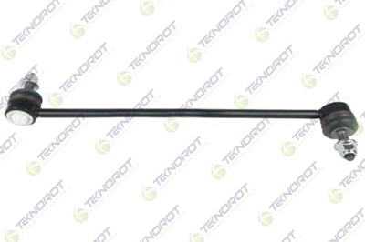 Citroen C5 Aircross Ön Viraj Demir Askı Rotu Z Rotu | TEKNOROT CI-667