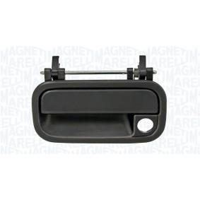 Opel Astra F Dış Açma Kolu Sağ Füme | ITHAL 138039
