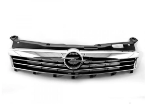 Opel Astra H Panjur Seti Komple | ITHAL 1320370