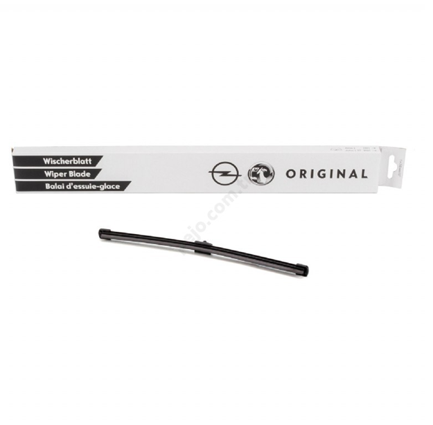 Opel Astra L Arka Silecek Süpürgesi Orijinal | PSA 1682088580