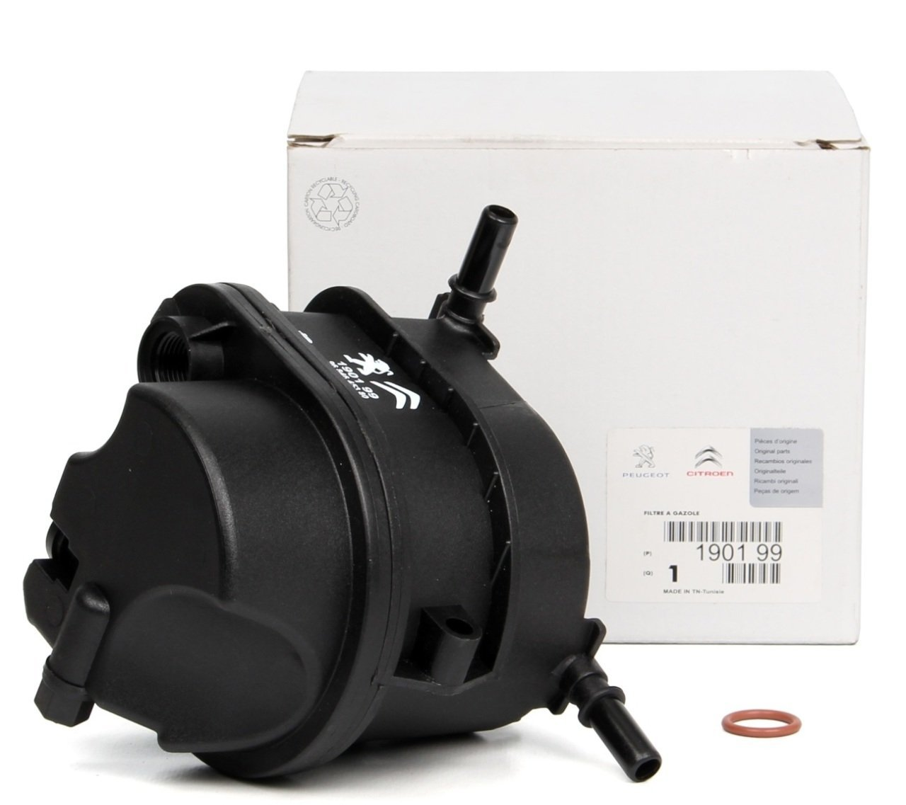 Citroen C2 1.4 Hdi Mazot Filtresi Orijinal | PSA 1901.99