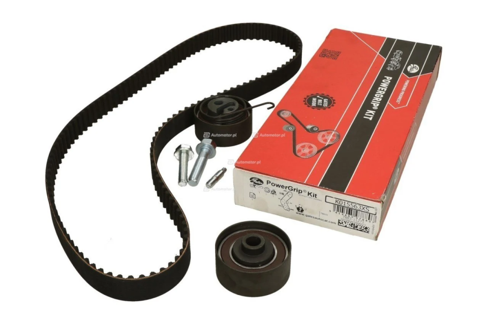 Opel Zafira B 1.7 Dizel Triger Seti | GATES K015563XS