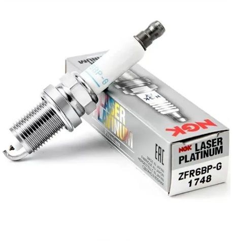 Opel Astra J 1.6 Turbo (A16LET) Buji Takımı | NGK 1748